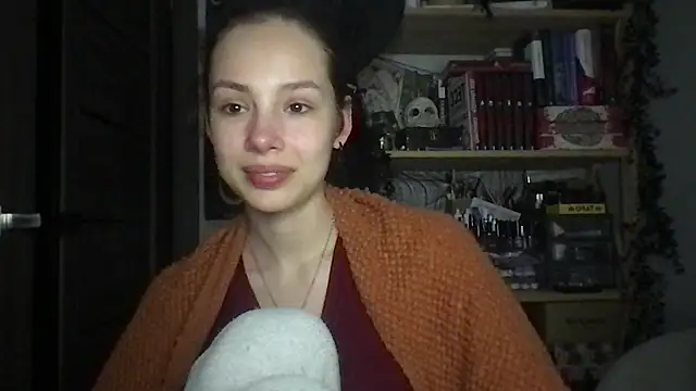 Yuna5343 라이브 XXX 채팅