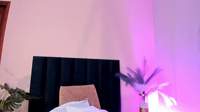 AndraCyruss 라이브 XXX 채팅