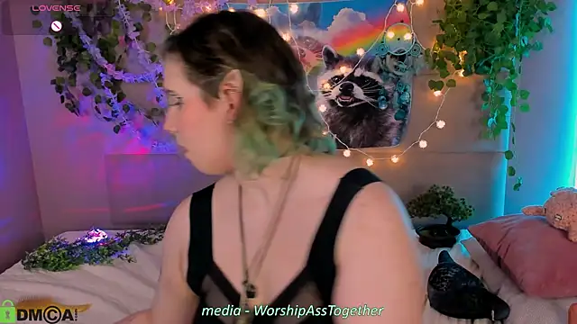 candy_yeah 라이브 XXX 채팅