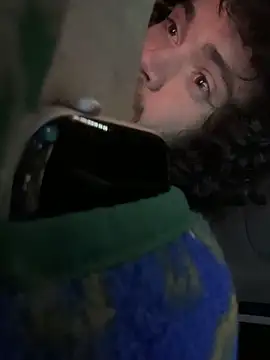 Teddy4420: вебкам-шоу