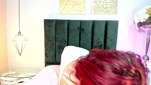 JupiteFox 라이브 XXX 채팅