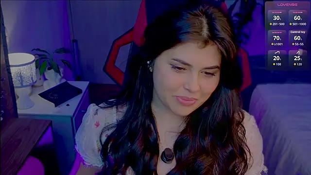 Nannicutee Live XXX Chat