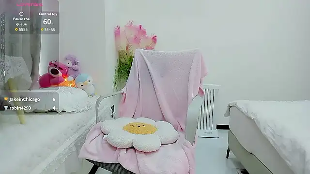 Sembang XXX Secara Langsung Vivian-6