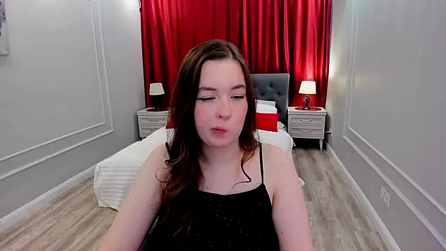 WishToBloom 라이브 XXX 채팅