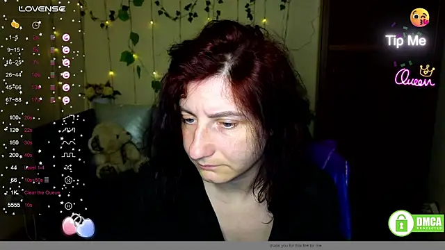 Muse_kitty_jenia: онлайн-секс-чат