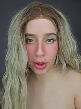 Olesya5 Chat XXX in diretta