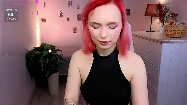 Chatroom XXX en direct de NaomiYoru