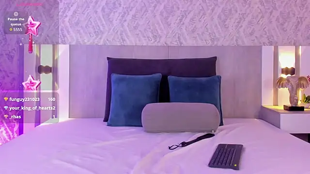 krystal_foxx: онлайн-секс-чат