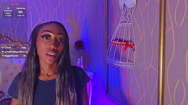 Anamonrroe: απευθείας συνομιλία ΧΧΧ