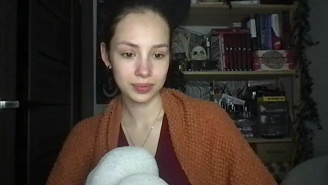 Yuna5343 Live XXX Chat