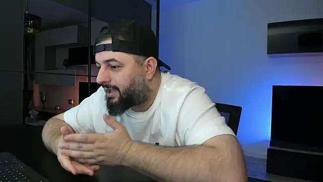 DravenPeak – webcam-show