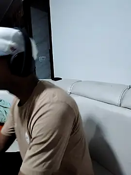 Perropa 라이브 XXX 채팅