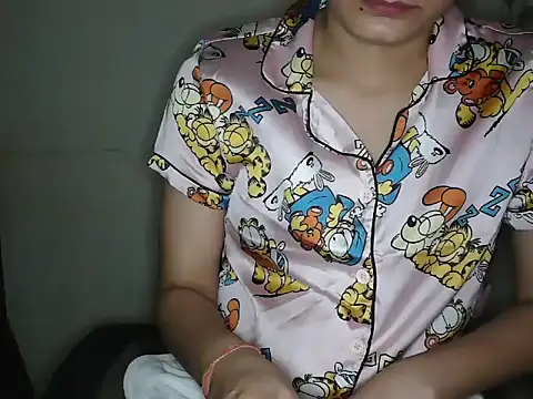 Golu_Bhabhi's Webcam Show