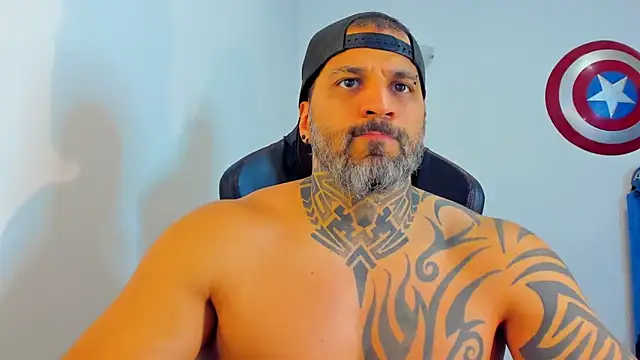 JoshRigby Live XXX-Chat