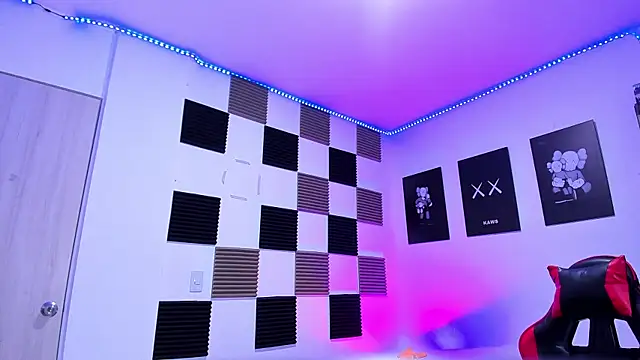 jeycobb Live XXX-Chat