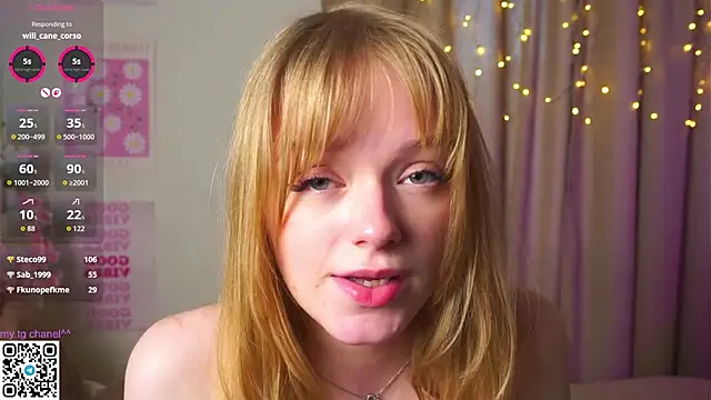 Chatroom XXX en direct de MatthewHoffis