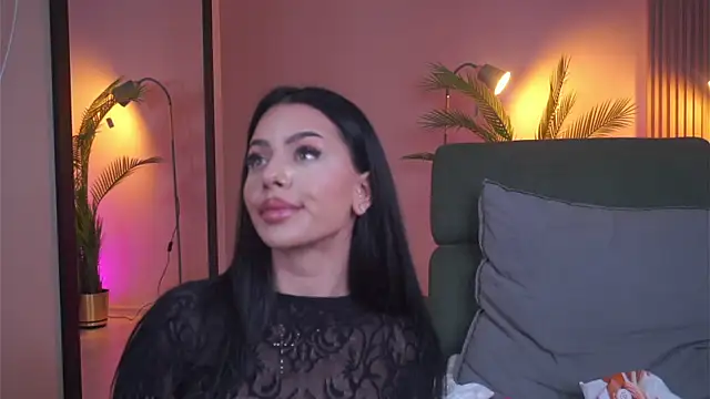 Ivy_Trix's Live XXX Chat