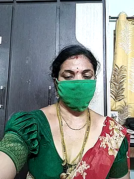 bhavyasri_55 Show Webcam