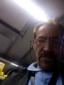 Show de Costy601 na webcam