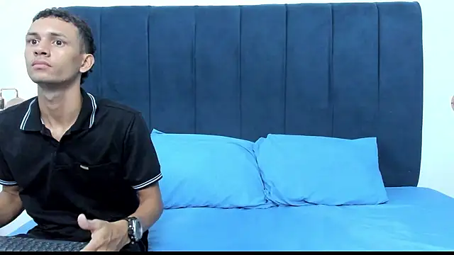 โชว์เว็บแคมของ saul_y_saray