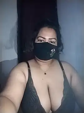 Star--Girl Show Webcam