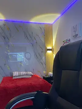 Chatroom XXX en direct de Valkiria77_Eup