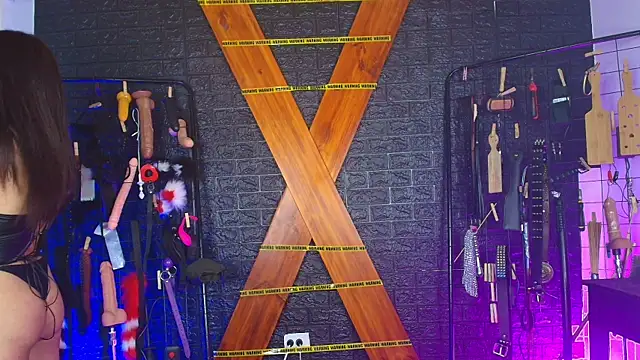 Sembang XXX Secara Langsung Mistress_lexi_bdsm