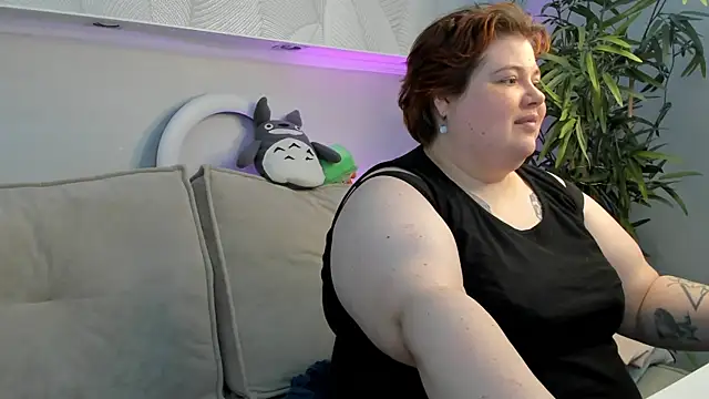 Chatroom XXX en direct de Sew_Sunny