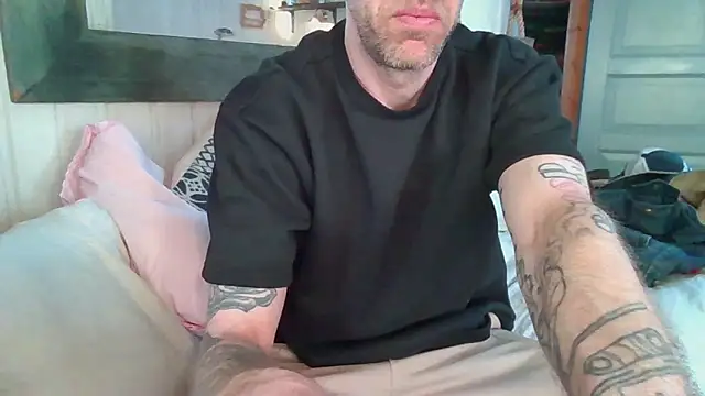 Pokazy przed kamerką – Stock-Holmes