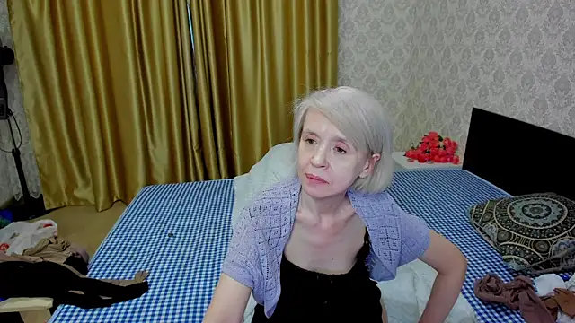 aminalive élő XXX-chatje