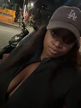 darle_volant Show in webcam