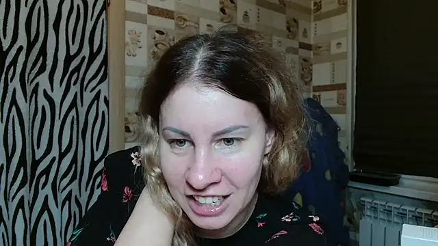 Chat XXX Live TherestlessKitty