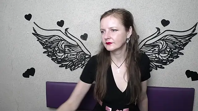 MeganPirs Obrolan Langsung XXX