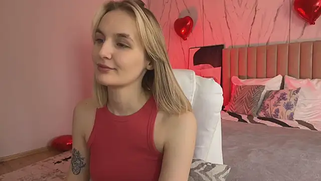 _Vikky_Moon_ Chat XXX in diretta