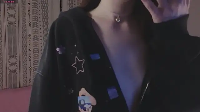 CarmaOlen 现场XXX聊天