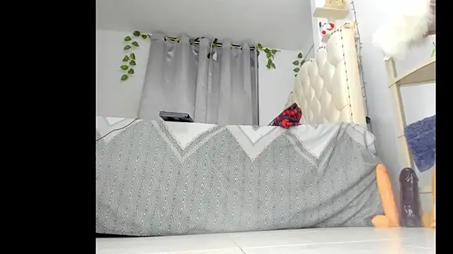 Show de sweet_supreme na webcam