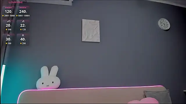 Malika_Lisan's Live XXX Chat