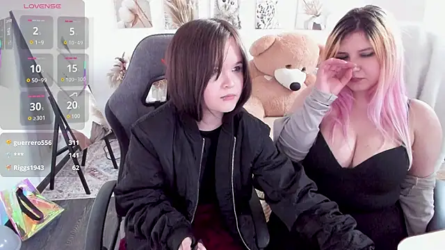 Elainebeness Live XXX-Chat