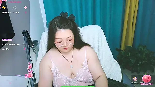 AngelwithEcup – Live XXX-chat