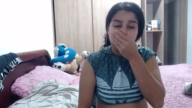 MeliSweet – Live XXX-chat