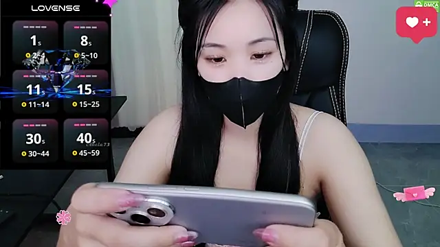 Chat XXX ao vivo de Dully_ana