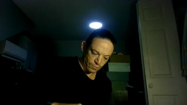 Show webcam de ShadowLove85