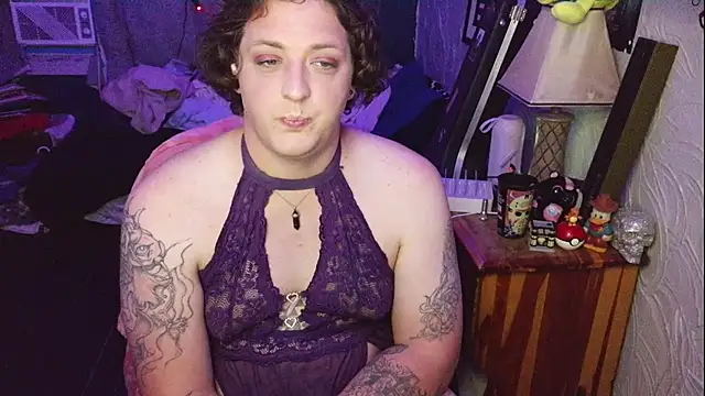 Živý XXX chat Abagail_soft