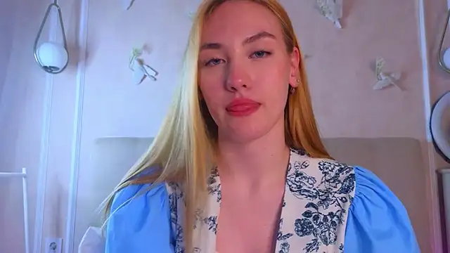 Онлайн чат XXX JenniferCamprell