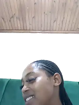 Chat XXX ao vivo de GoodinbedAfrican4