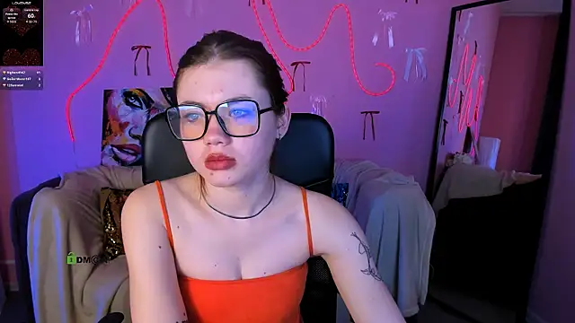 isabel_wave Live XXX-Chat