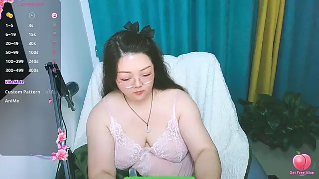 AngelwithEcup Adlı Modelin Canlı XXX Sohbeti