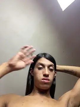 Ortegakim 在線直播表演