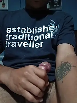 عرض كام XMorenitho_24