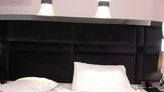 CarolineLee_'s Live XXX Chat